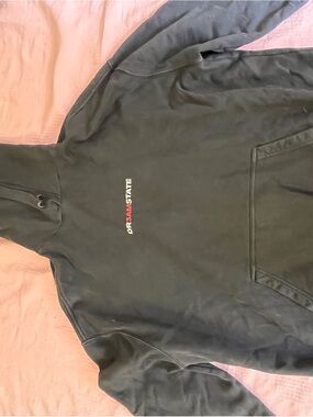 Ksubi dream state hoodie